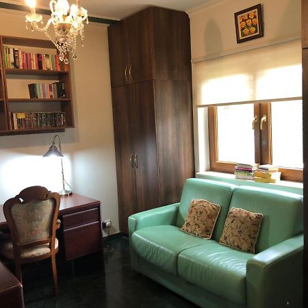 Villa Natalia Ajía Nápa Kültér fotó