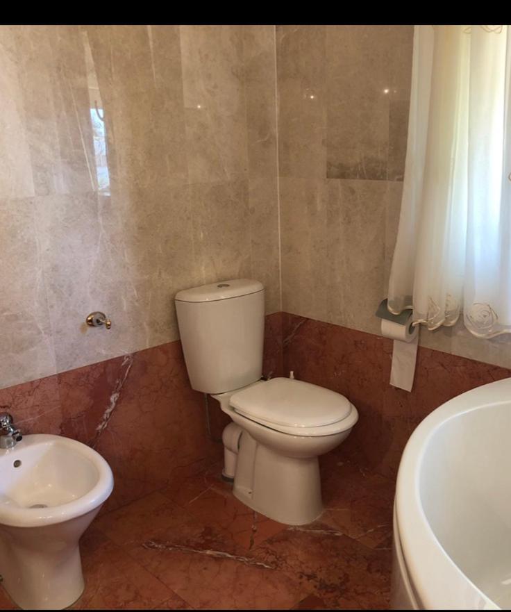 Villa Natalia Ajía Nápa Kültér fotó