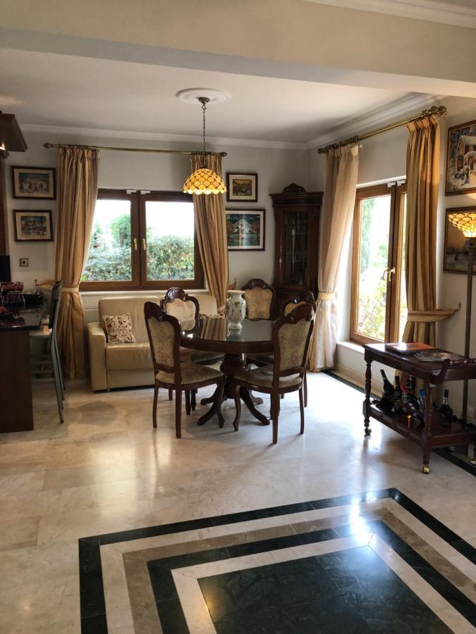 Villa Natalia Ajía Nápa Kültér fotó