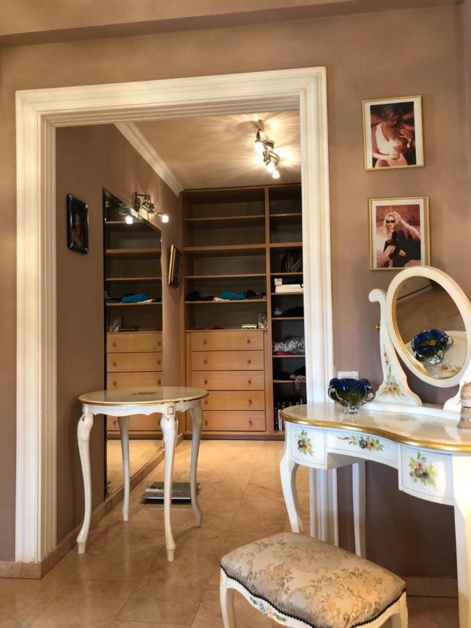 Villa Natalia Ajía Nápa Kültér fotó