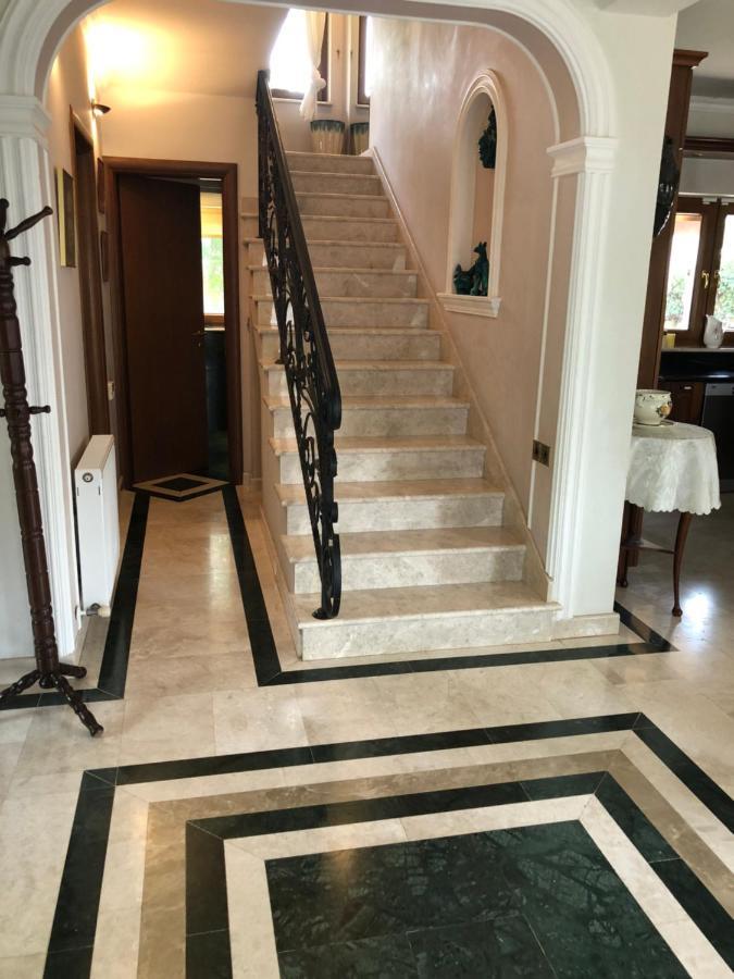 Villa Natalia Ajía Nápa Kültér fotó