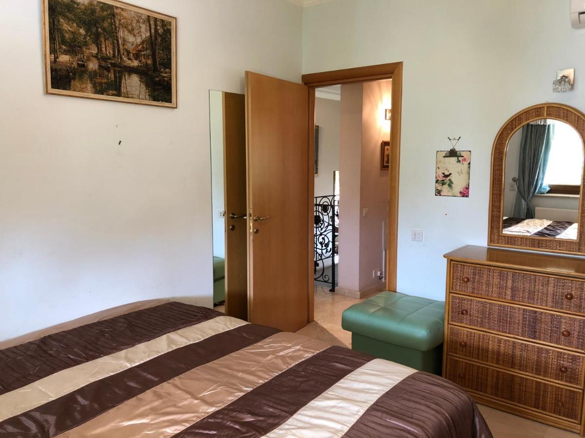 Villa Natalia Ajía Nápa Kültér fotó