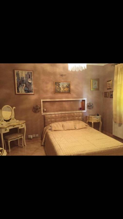 Villa Natalia Ajía Nápa Kültér fotó
