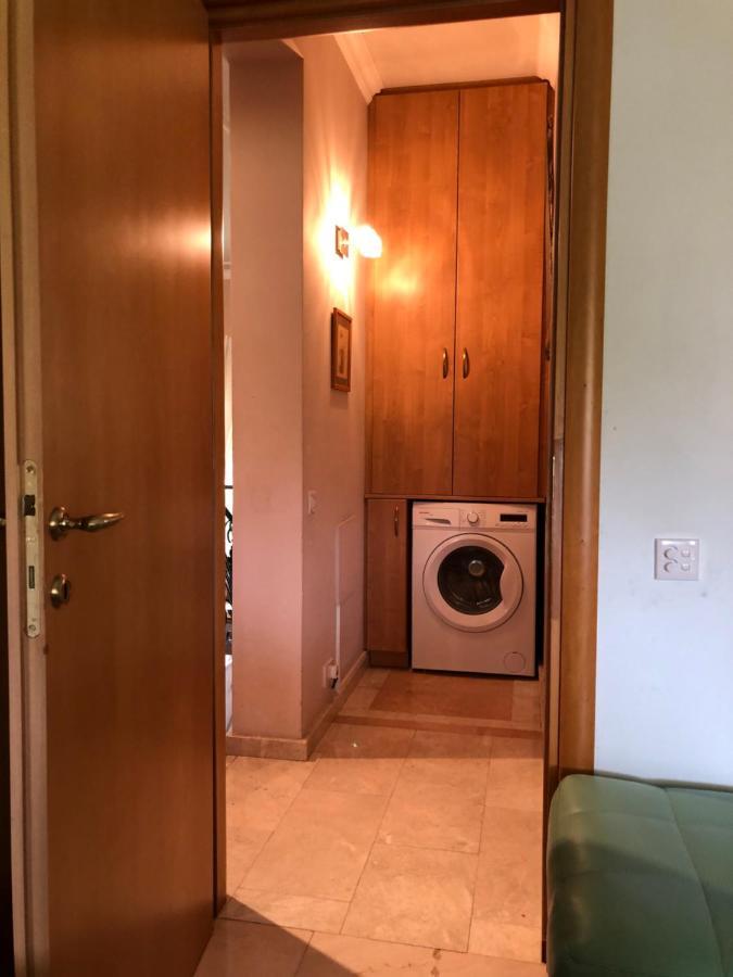 Villa Natalia Ajía Nápa Kültér fotó