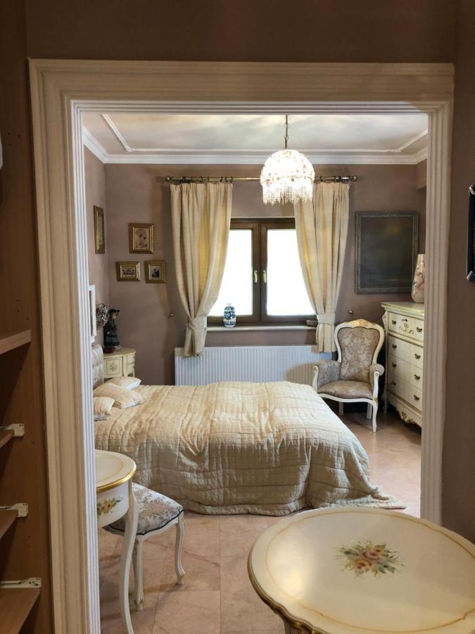 Villa Natalia Ajía Nápa Kültér fotó