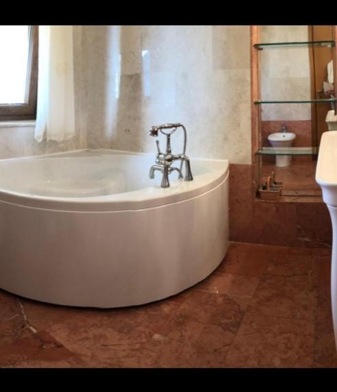 Villa Natalia Ajía Nápa Kültér fotó