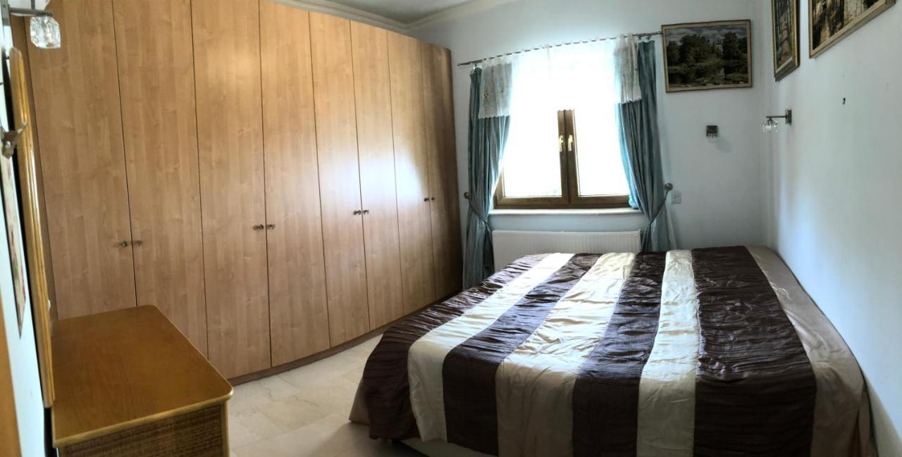 Villa Natalia Ajía Nápa Kültér fotó